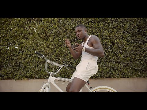 IDK, JID, Kenny Mason & Dj Scheme - Cereal (Lyrics Video)