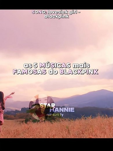 as 5 músicas mais famosas do blackpink|| #blackpink #blink #kpop #naoflopa #viral #vaiprofy #fyppppp