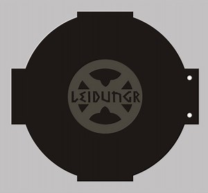 Leidungr - Hell Eder Asar