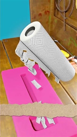 🧊🔨 كيف تصنع مطرقة من الجليد قوية بشكل لا يُصدق؟ تجربة مذهلة!