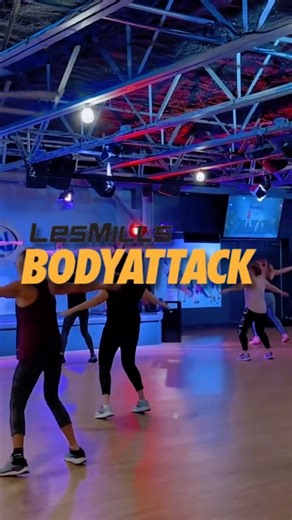 When was the last time you attacked a workout with your UAC Fam?! --> BodyATTACK is happening as a part of our Holiday Sampler starting at 9:10 on Saturday in Studio 1! Get a taste of BodyATTACK, BodySTEP, BodyCOMBAT, and Core in a Special New Years Eve Eve Holiday Sampler! #universalathleticclub #lancasterpa #lancastergym #uac #uaclancaster #gymlife #holidaysampler #newyearseveeve #lesmillsbodyattack #bodyattack | Universal Athletic Club