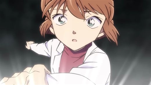 【名侦探柯南 AMV Break 】反抗命运