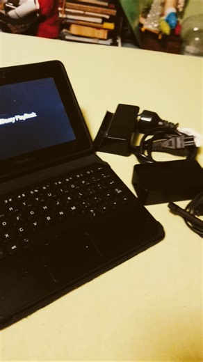 ultimate BlackBerry playbook setup #blackberry #tablet #shorts #apple #android #blackberryplaybook