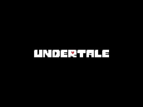 Gusty Bonetrousle - UNDERTALE Remix