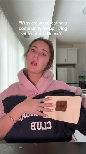 Building a Supportive Community for Chronic Illness