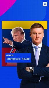 28K views · 243 reactions | Trump take-down! | PerthNow | Facebook