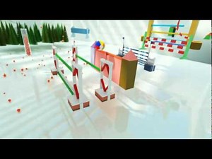 Découvrez la nouvelle publicité de la Banque Populaire