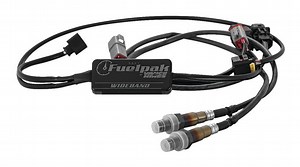 Vance & Hines Fuelpak Pro Wideband Tuning Kit For Harley 2011-2019