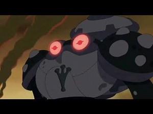 amphibia terminator references