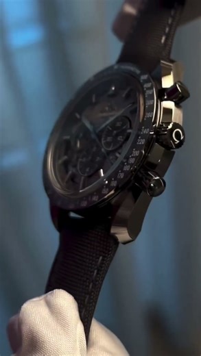 El tiempo que llegó a la Luna no necesita ruido.#Speedmaster#Moonwatch#TiempoEsPoder#finanzas