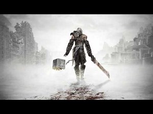 NieR Soundtrack - Kaine escape