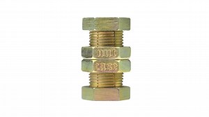 Hanayama Cast Nutcase Puzzle