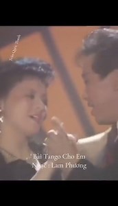 Bài Tango Cho Em #TQT1980 | Trần Quốc Thanh