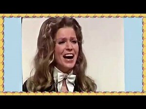 Manuela - I hear those churchbells ringing 1971 (TV-Clip)
