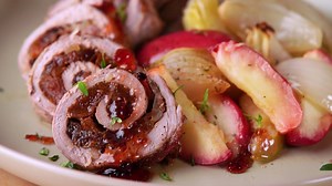How to Butterfly Pork Loin