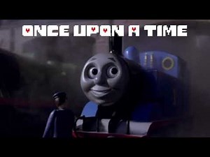 Thomas’ Undertales - Once Upon A Time