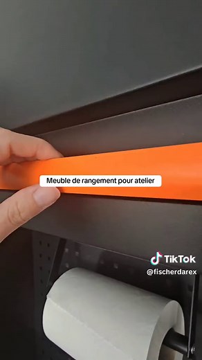Fischer Darex sur TikTok