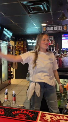 The Joy of Tipping at the Dive Bar