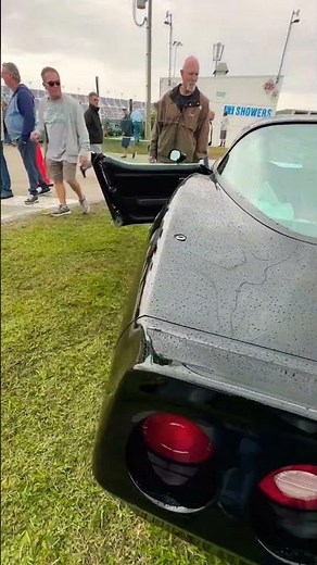 1980 Corvette with 7K Original Miles