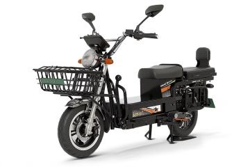 Komaki CAT 2.0 NXT vs TVS Apache RTX 300 - Compare Prices, Specs, Features