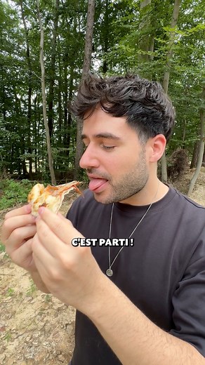La pizza de l’espace - Partie 2 🍕 | Antton