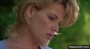 Shannon Whirry Breastfeeding Jim Carrey! -- Me Myself & Irene on Make a GIF