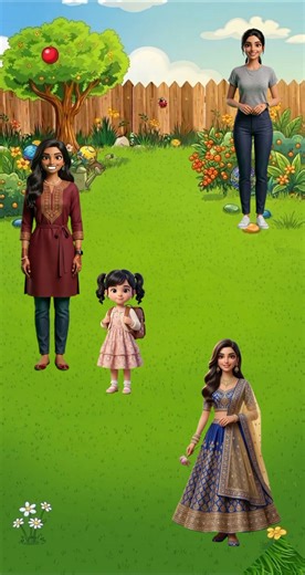 kya aap meri mummy ho #cartoon #foryou #shots #viral