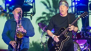 Blues rocker George Thorogood performing at the California State Fair | July 27 events and more