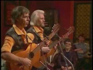 The Corries --- The Loo Song