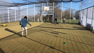 Great turnout for today’s first circuit training session! Huge effort put in by everyone 💪🏻🏋🏼‍♀️ Thank you for all coming and see you next Saturday! If you would like details about the circuit training session then please message me! | CB Sports Therapy and Rehabilitation
