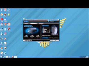 Roccat Lua Software Driver Overview