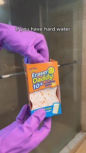 652K views · 1.6K reactions | I usually turn to pumice stone or iron out for this job but y’all said to try this. It worked! #cleaningtips #cleaningproducts #housecleaning #housekeeping #viralvideo | Live Composed | Facebook