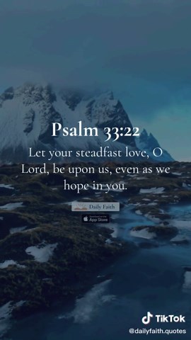 Get closer to God with the Daily Faith app #psalms #christiantiktok #bibleverse #bible #biblestudy #god #jesuslovesyou #christiansoftiktok #faith #prayers #america