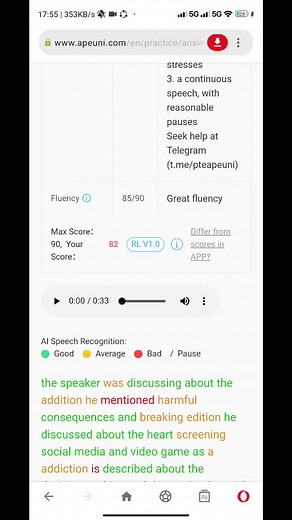 #pte #pteretelllecture #ptetemplate #ptenepal #ptewithajaya #ptespeaking #ptedescribeimage #ptereadingandwriting #pteimportant #pterygium #pterigion #pterodactyl #ptetipsandtricks #ptemarks #pteapeuni #pterealexamquestions🙂