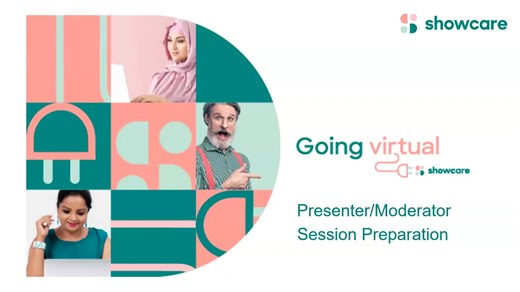 ASQ Virtual Speaker Training