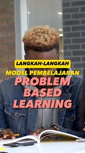 Langkah-langkah model pembelajaran Problem Based Learning(PBL) #modelpembelajaran #modelpbl #problembasedlearning #edukasi #pendidikan #Guru #siswasiswi | Keluarga Guru