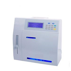 [Hot Item] Cheap Audicom ISE Electrolyte Laboratory Machine for Lab