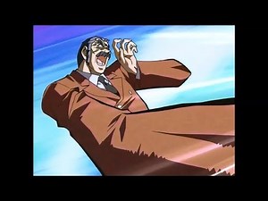 Kaiba Screws the Rules (vs Gozaburo)
