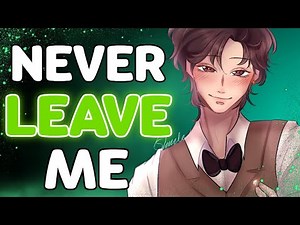 💍Mad Scientist Lover PROPOSES & MARRIES You!💍[M4F] [Audio RP] [Romance] [Mad Scientist X Listener]