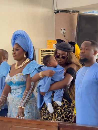 Lydia Lawrence Nze on Reels