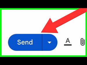 How to Send Video in Google Drive