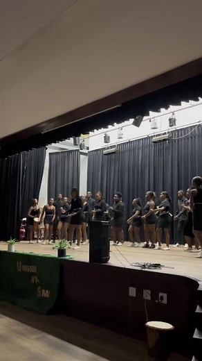 TALENT TALENT TALENT!!!❤️ #SAMA28 #southafrica #HideThemWithLove #fyp #africa #choir #singing