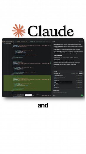 Prajwal Tomar on Instagram: "Comment "CODING" to get these Free AI Coders. If you want to build your own apps or websites but don’t want to pay for expensive AI coding tools like Cursor, there are free options that get the job done. Three to be exact. First up, Qoder AI. Think of it as a free code editor with AI superpowers. You can use top models like Claude and Gemini without paying a thing. I tried it to build a mock landing page—it pulled it off in minutes. You can use it for apps, SaaS tool