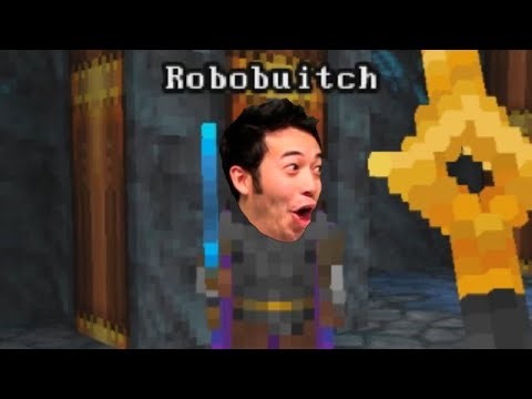 Barony - Boulders with Robin