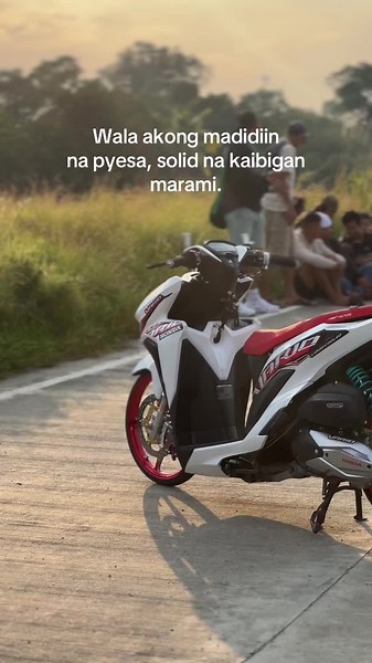 #malaysiandna #hondaclick125i #fyp #malaysianconceptinspired🇵🇭 #vario125