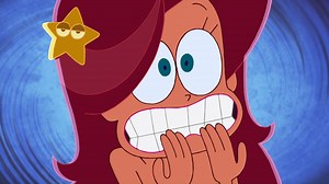 66K views · 765 reactions | The longest flight ever  #zigandsharko #cartoon #mermaid #bernie #flight | Zig & Sharko | Facebook