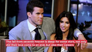 Shocking: 6 celebrity divorces that ruined their careers