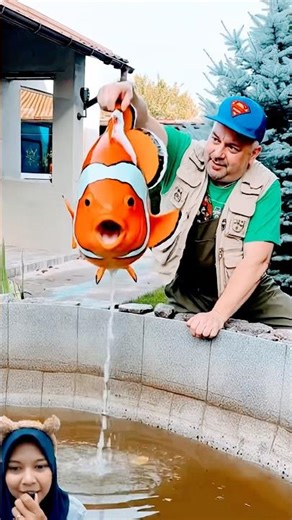 Awas ada iklan Monster 😱‼️#shorts #dubbing #funny