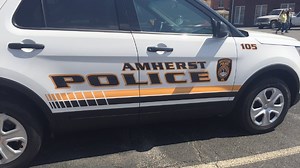 Amherst program promotes town safety