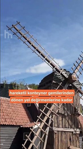 The 'Miniaturk' of the Netherlands: Everything You Need to Know About Madurodam